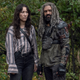 Eleanor Matsuura, Khary Payton